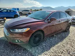 3FA6P0T91GR353721 2016 FORD FUSION