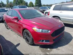 3FA6P0T91GR364007 2016 FORD FUSION