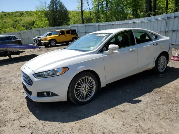 3FA6P0T91GR372950 2016 FORD FUSION - Image 1