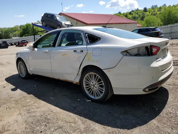 3FA6P0T91GR372950 2016 FORD FUSION - Image 2