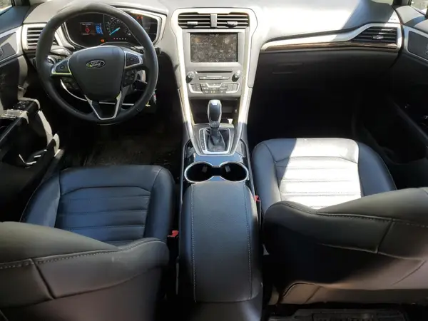 3FA6P0T91GR372950 2016 FORD FUSION - Image 8