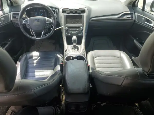 3FA6P0T91GR374388 2016 FORD FUSION - Image 8