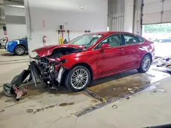 3FA6P0T91GR374522 2016 FORD FUSION