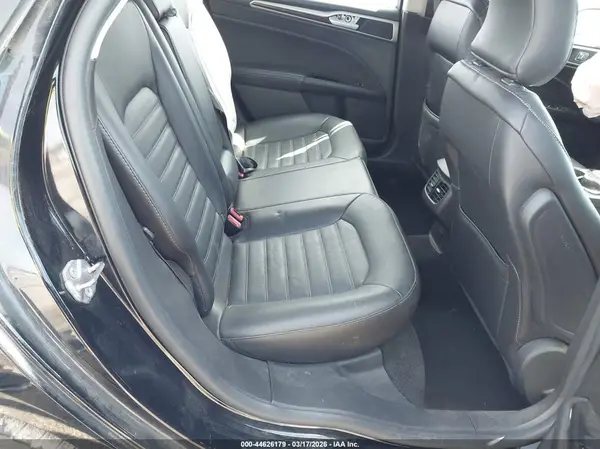 3FA6P0T91GR395483 2016 FORD FUSION - Image 8