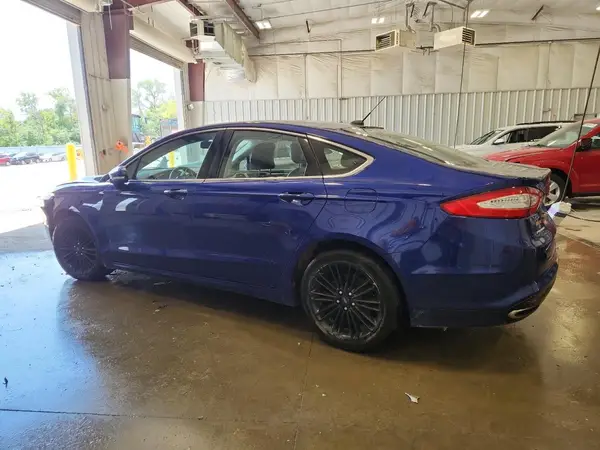 3FA6P0T91GR403999 2016 FORD FUSION - Image 2