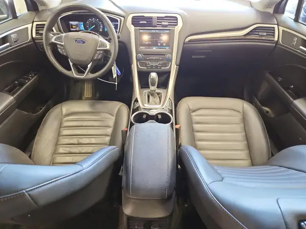 3FA6P0T91GR403999 2016 FORD FUSION - Image 8