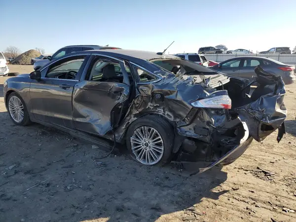 3FA6P0T91GR405705 2016 FORD FUSION - Image 2