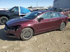 3FA6P0T91HR100593 2017 FORD FUSION