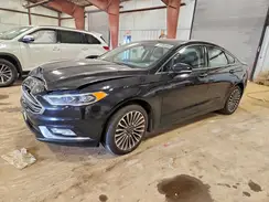 3FA6P0T91HR100884 2017 FORD FUSION