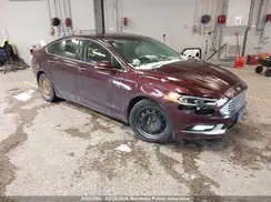 3FA6P0T91HR100898 2017 FORD FUSION