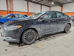 3FA6P0T91HR101064 2017 FORD FUSION
