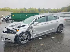 3FA6P0T91HR118172 2017 FORD FUSION