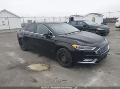 3FA6P0T91HR127406 2017 FORD FUSION