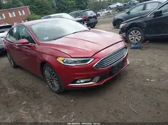 3FA6P0T91HR136056 2017 FORD FUSION