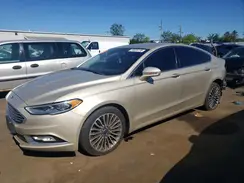 3FA6P0T91HR136462 2017 FORD FUSION