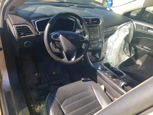 3FA6P0T91HR136462 2017 FORD FUSION - Image 8