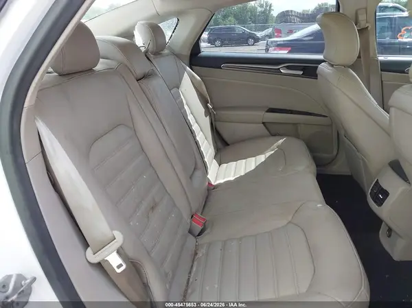 3FA6P0T91HR136722 2017 FORD FUSION - Image 8