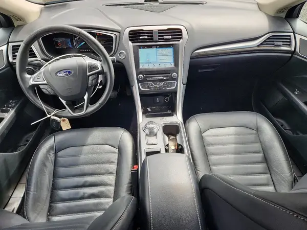 3FA6P0T91HR137076 2017 FORD FUSION - Image 8