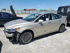 3FA6P0T91HR139622 2017 FORD FUSION
