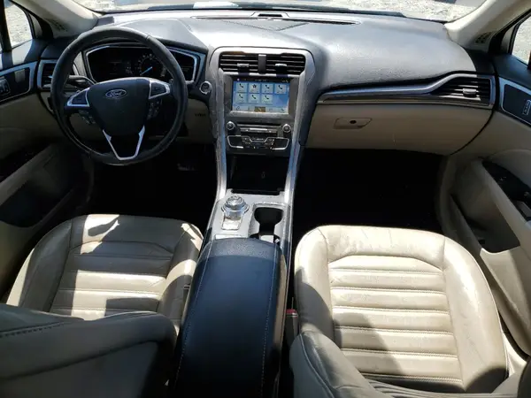 3FA6P0T91HR139622 2017 FORD FUSION - Image 8
