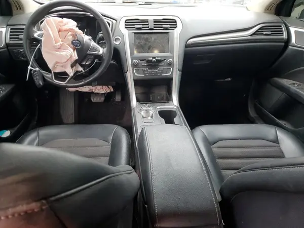 3FA6P0T91HR142746 2017 FORD FUSION - Image 8