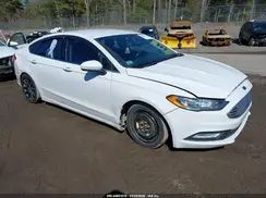 3FA6P0T91HR143721 2017 FORD FUSION