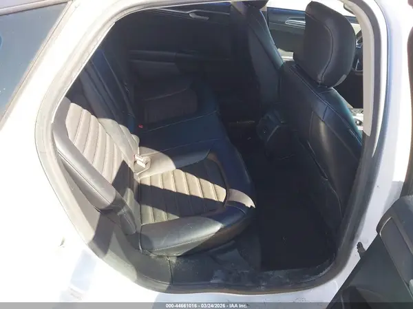3FA6P0T91HR143721 2017 FORD FUSION - Image 8