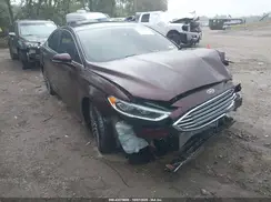 3FA6P0T91HR156551 2017 FORD FUSION