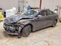 3FA6P0T91HR157506 2017 FORD FUSION