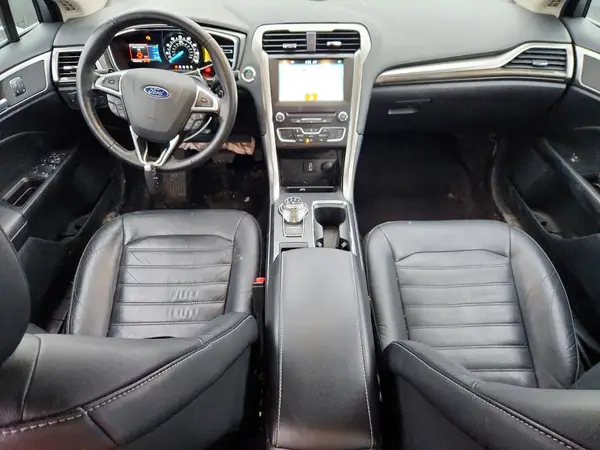 3FA6P0T91HR157506 2017 FORD FUSION - Image 8