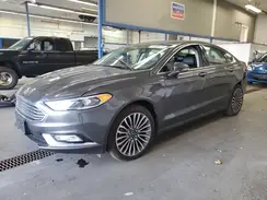 3FA6P0T91HR158302 2017 FORD FUSION