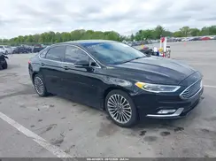 3FA6P0T91HR160275 2017 FORD FUSION