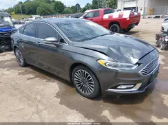 3FA6P0T91HR176525 2017 FORD FUSION