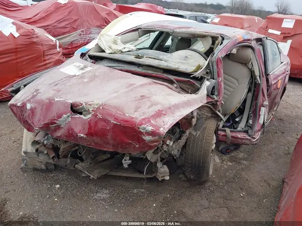 3FA6P0T91HR180932 2017 FORD FUSION - Image 2