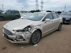 3FA6P0T91HR185161 2017 FORD FUSION