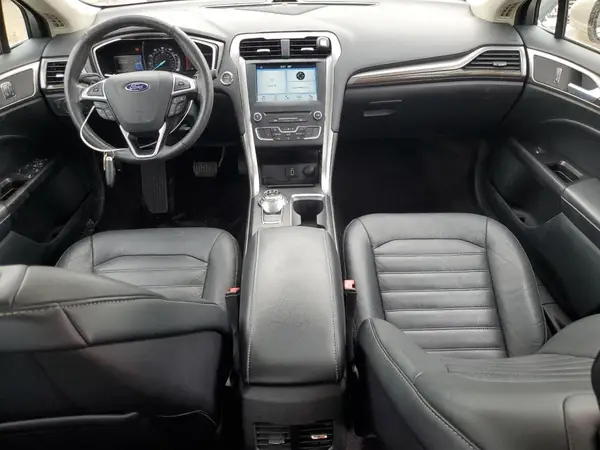 3FA6P0T91HR185161 2017 FORD FUSION - Image 8