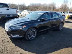 3FA6P0T91HR185340 2017 FORD FUSION