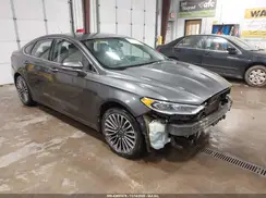 3FA6P0T91HR187265 2017 FORD FUSION