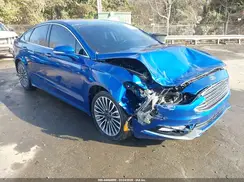 3FA6P0T91HR193132 2017 FORD FUSION