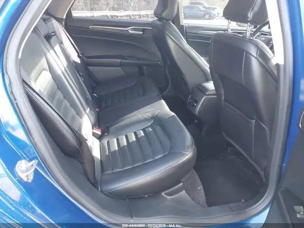 3FA6P0T91HR193132 2017 FORD FUSION - Image 8
