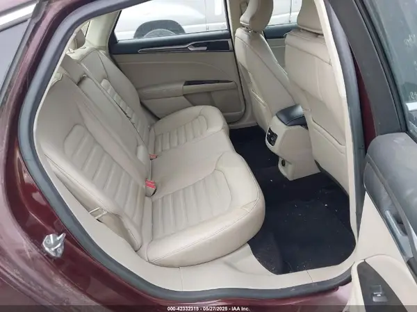 3FA6P0T91HR197908 2017 FORD FUSION - Image 8