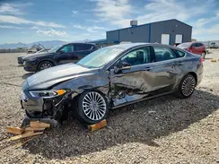 3FA6P0T91HR200838 2017 FORD FUSION