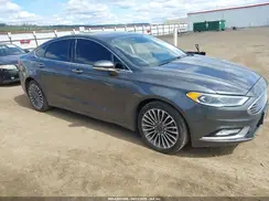 3FA6P0T91HR201830 2017 FORD FUSION