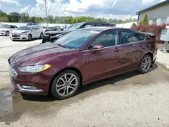 3FA6P0T91HR206106 2017 FORD FUSION