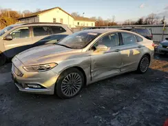 3FA6P0T91HR218644 2017 FORD FUSION