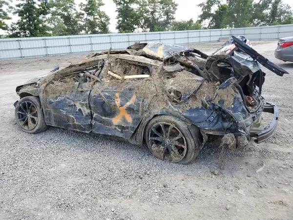 3FA6P0T91HR231295 2017 FORD FUSION - Image 2