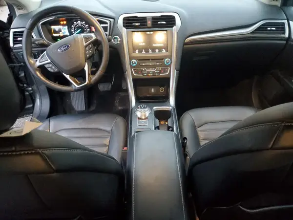 3FA6P0T91HR242751 2017 FORD FUSION - Image 8
