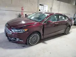 3FA6P0T91HR242832 2017 FORD FUSION
