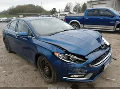 3FA6P0T91HR243348 2017 FORD FUSION