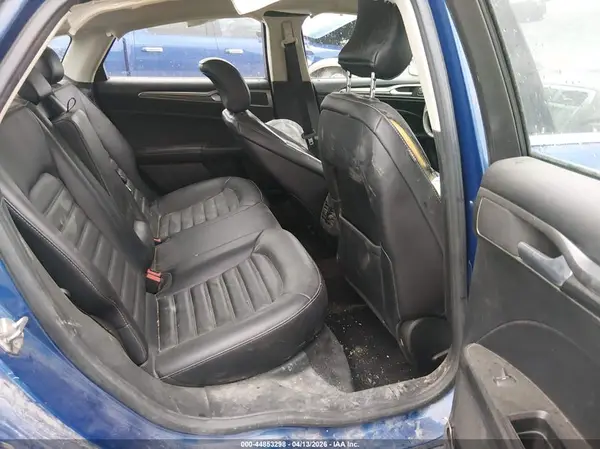 3FA6P0T91HR243348 2017 FORD FUSION - Image 8